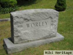 Charles Garrett Worley