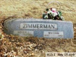 Helen L Sievers Zimmerman