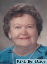 Dorothy L. Rathbun Anderson