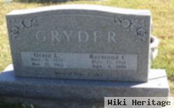 Raymond C. Gryder