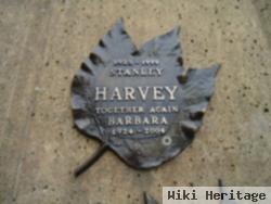 Barbara Harvey