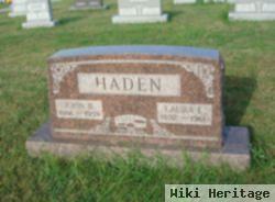 Laura L. Haden