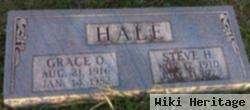 Grace O Hale