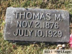 Thomas Mason Craig