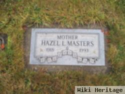 Hazel L Masters