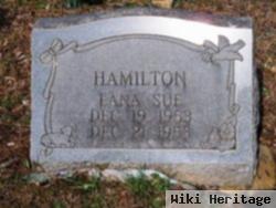 Lana Sue Hamilton