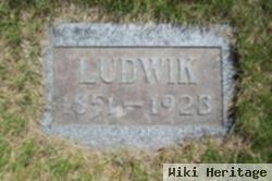 Ludwik "louis" Roth