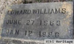 Edward Williams