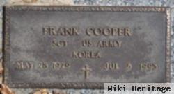 Frank Cooper
