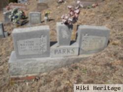 William H. Parks