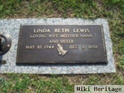 Linda Beth Lewis