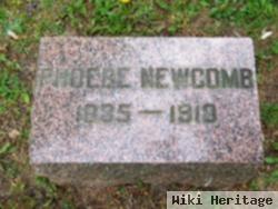 Phoebe Newcomb