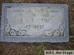 James E. Turnbauch