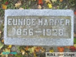 Eunice Harper