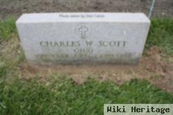 Charles W Scott