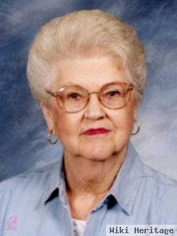 Edith Pauline Estep Murphree