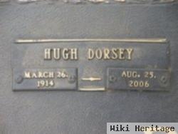 Hugh Dorsey Perry