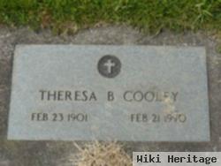 Theresa B Cooley