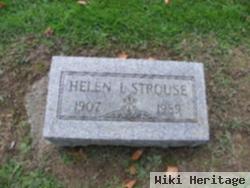 Helen Ida Strouse