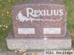 Paul Rexilius