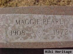 Maggie Pearl Mccarty Hinson