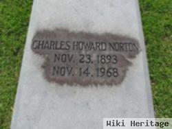 Charles Howard Norton
