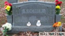 Robert William Kocher