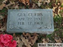 Guy Curtis