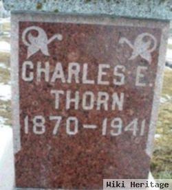 Charles E. Thorn