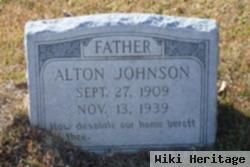 Alton Johnson