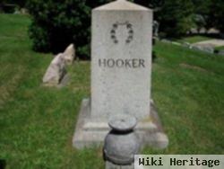 Ellen Jennie Hooker