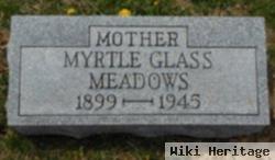 Myrtle Glass Meadows