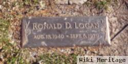 Ronald D. Logan