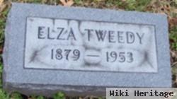 Elza Tweedy