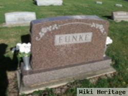 Julie Katherine Funke