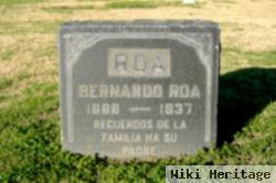 Bernardo Roa