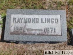 Raymond Lingo