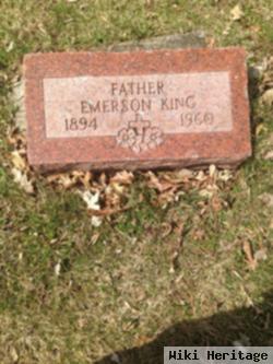 Emerson King