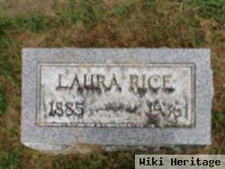 Laura Rice