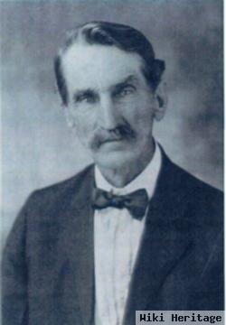 James Furgeson Carruth