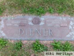 Henry Diener