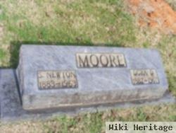 Samuel Newton ""newt"" Moore