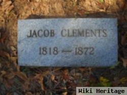 Jacob Clements