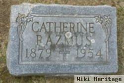 Catherine Razmus