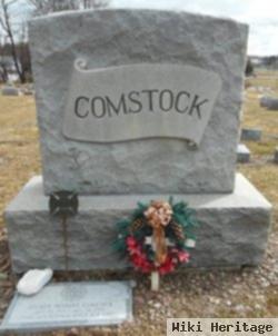 Charles D Comstock