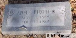 Adele Buschen