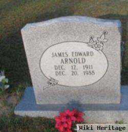 Edward J. Arnold