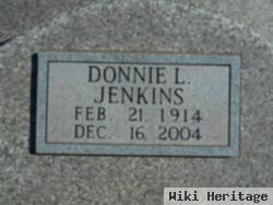 Donnie Lee Anderson Jenkins