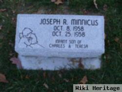Joseph R. Minnicus