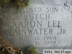 Aaron Lee Rainwater, Jr